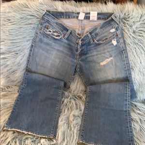 Lil' Maggie Lucky Brand